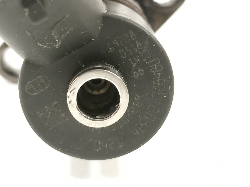 Recambio de inyector para citroën c4 grand picasso exclusive referencia OEM IAM 0445110259  