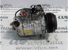 Recambio de compresor aire acondicionado para bmw serie 3 berlina (e90) 320d referencia OEM IAM 4472601851 6SBU14C 