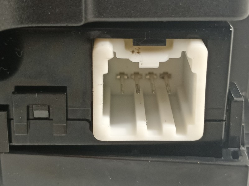 Recambio de mando intermitentes para ford focus lim. (cb4) titanium referencia OEM IAM 4M5T14A664AB  