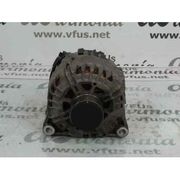 ALTERNADOR 9665617780 