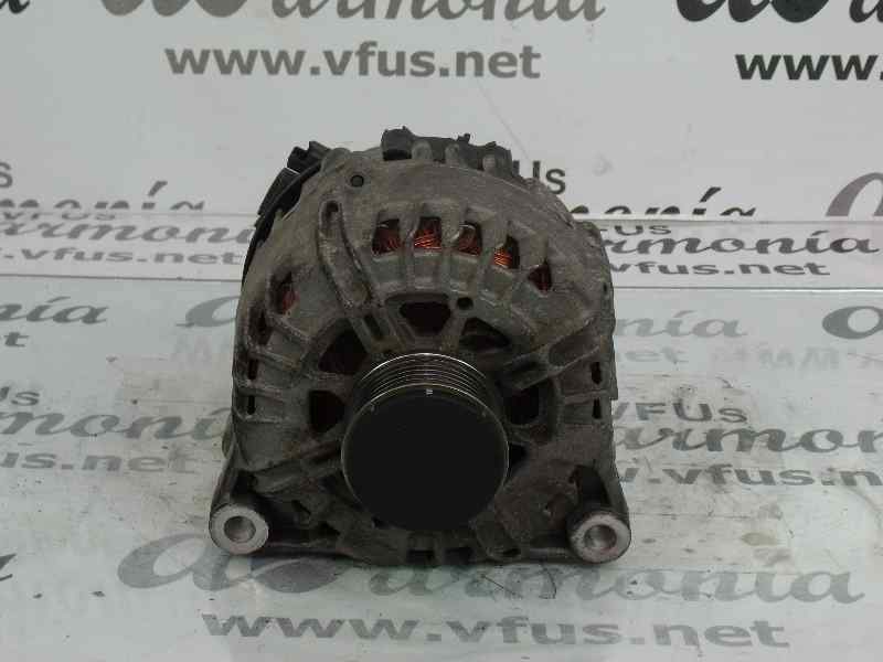 ALTERNADOR 9665617780 