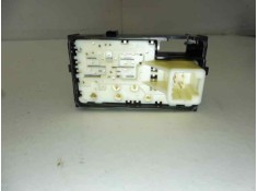 Recambio de mando elevalunas trasero derecho para toyota auris hybrid active referencia OEM IAM 192801   2