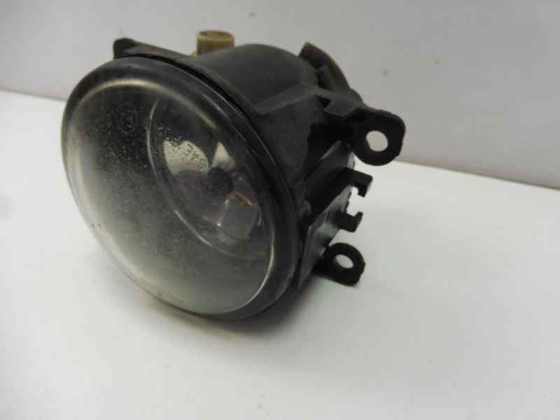 Recambio de faro antiniebla izquierdo para citroën c5 berlina sx (e) referencia OEM IAM 9650001680  