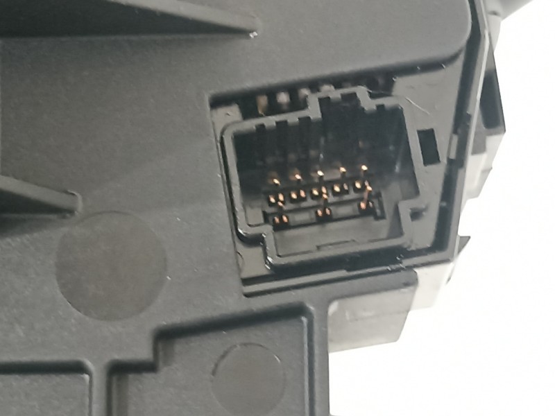 Recambio de mando intermitentes para ford focus lim. (cb4) titanium referencia OEM IAM 4M5T14A664AB  