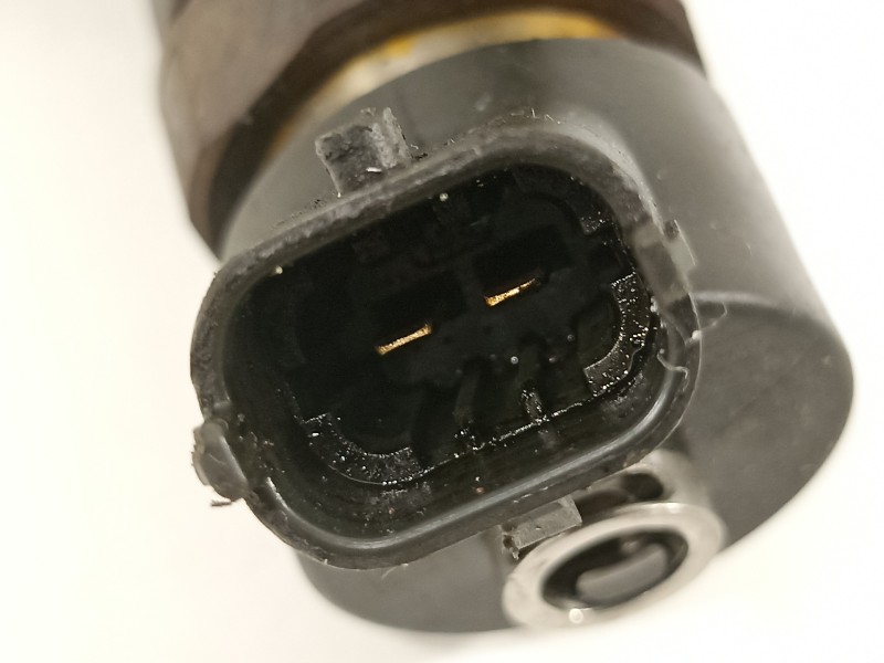 Recambio de inyector para citroën c4 grand picasso exclusive referencia OEM IAM 0445110259  