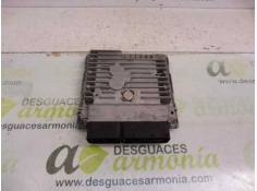 Recambio de centralita motor uce para seat ibiza (6j5) style tech referencia OEM IAM 03L906023LC  