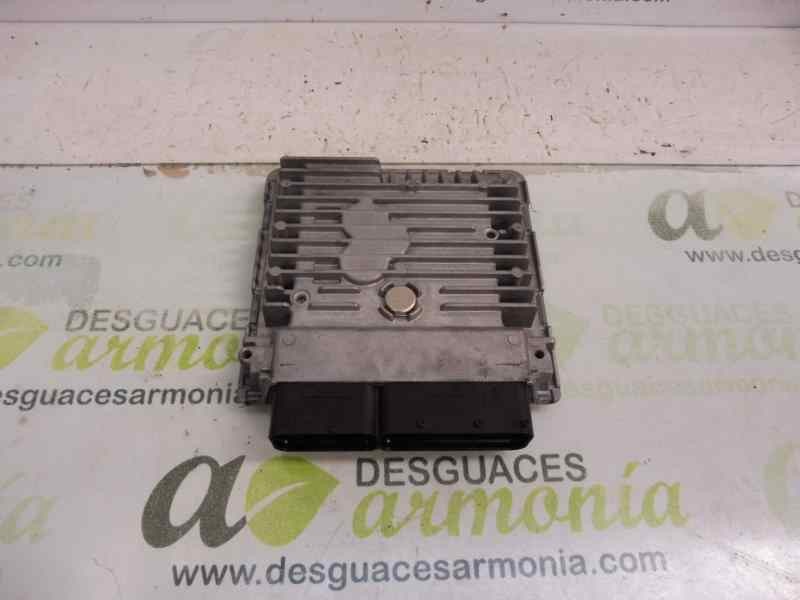 Recambio de centralita motor uce para seat ibiza (6j5) style tech referencia OEM IAM 03L906023LC  
