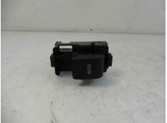 Recambio de mando elevalunas trasero izquierdo para toyota auris hybrid active referencia OEM IAM 19280  