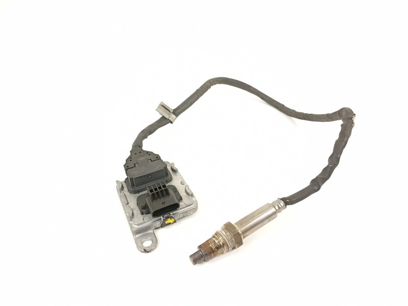 Recambio de sonda lambda para mercedes-benz clase gle (bm 167)(09.2018) gle 350 de 4matic (167.117) referencia OEM IAM A00090581