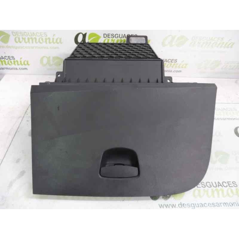 Recambio de guantera para seat ibiza (6j5) style tech referencia OEM IAM 6J1857103E  