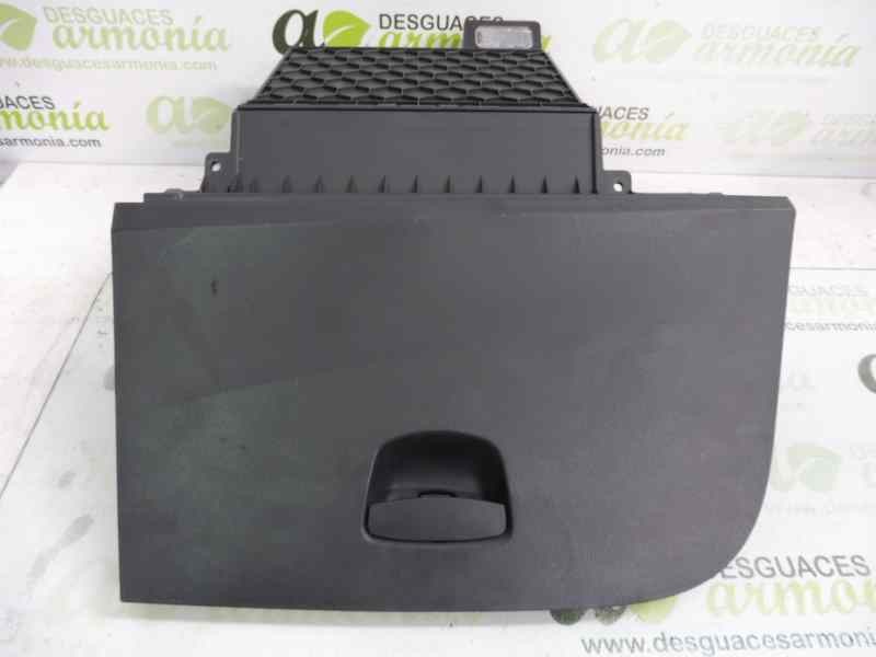 Recambio de guantera para seat ibiza (6j5) style tech referencia OEM IAM 6J1857103E  