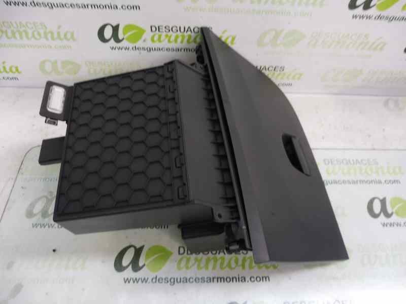 Recambio de guantera para seat ibiza (6j5) style tech referencia OEM IAM 6J1857103E  