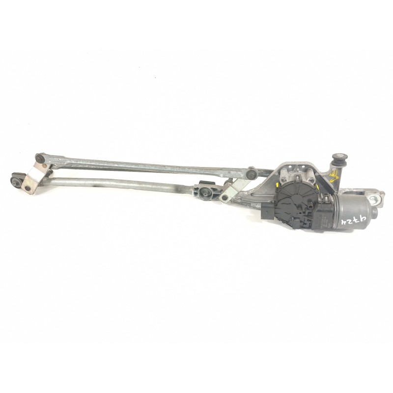 Recambio de motor limpia delantero para ford focus lim. (cb4) titanium referencia OEM IAM 4M5117504AC 3397020850 4M5117508AA