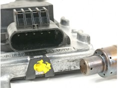 Recambio de sonda lambda para mercedes-benz clase gle (bm 167)(09.2018) gle 350 de 4matic (167.117) referencia OEM IAM A00090581 2