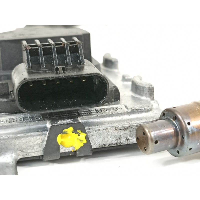 Recambio de sonda lambda para mercedes-benz clase gle (bm 167)(09.2018) gle 350 de 4matic (167.117) referencia OEM IAM A00090581
