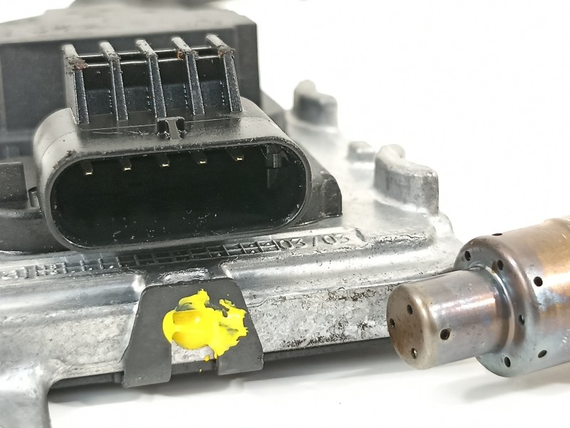 Recambio de sonda lambda para mercedes-benz clase gle (bm 167)(09.2018) gle 350 de 4matic (167.117) referencia OEM IAM A00090581