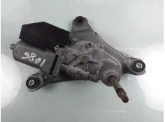 Recambio de motor limpia trasero para toyota auris hybrid active referencia OEM IAM 8513002030 2596000822 