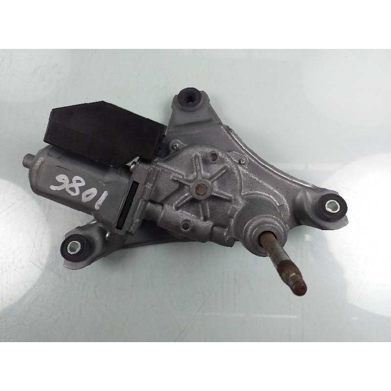 Recambio de motor limpia trasero para toyota auris hybrid active referencia OEM IAM 8513002030 2596000822 