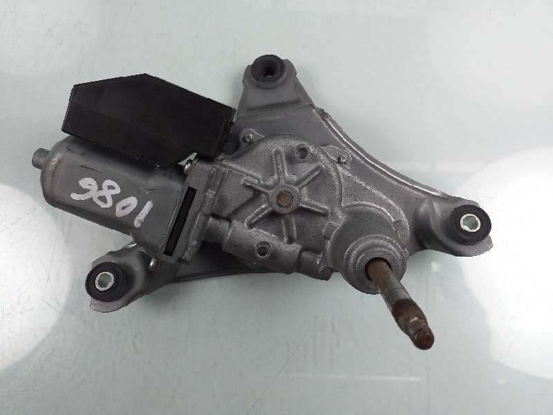 Recambio de motor limpia trasero para toyota auris hybrid active referencia OEM IAM 8513002030 2596000822 