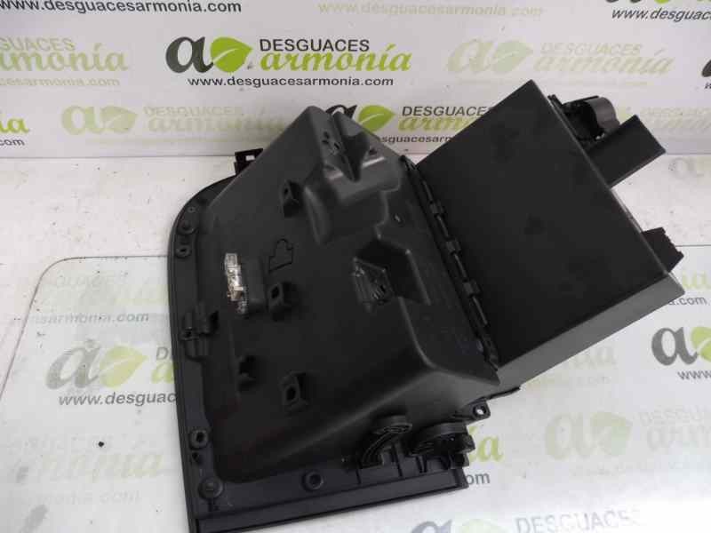 Recambio de guantera para seat ibiza (6j5) style tech referencia OEM IAM 6J1857103E  