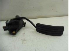 Recambio de potenciometro pedal para renault megane ii berlina 3p luxe privilege referencia OEM IAM 8200153270  