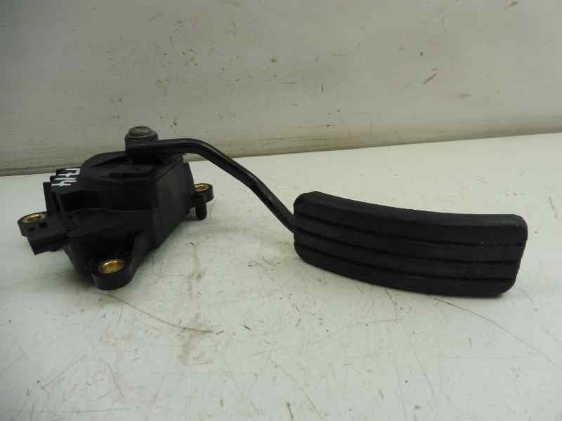 Recambio de potenciometro pedal para renault megane ii berlina 3p luxe privilege referencia OEM IAM 8200153270  