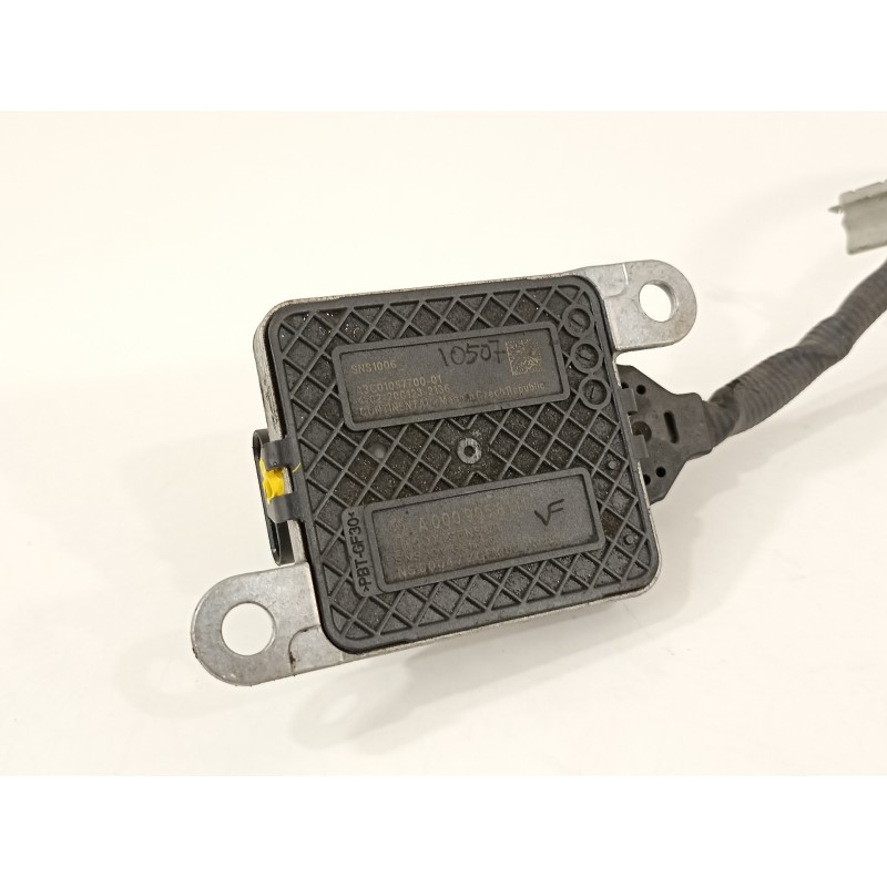 Recambio de sonda lambda para mercedes-benz clase gle (bm 167)(09.2018) gle 350 de 4matic (167.117) referencia OEM IAM A00090581