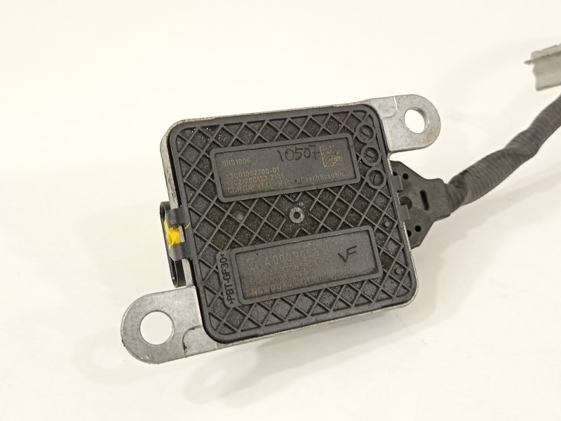 Recambio de sonda lambda para mercedes-benz clase gle (bm 167)(09.2018) gle 350 de 4matic (167.117) referencia OEM IAM A00090581