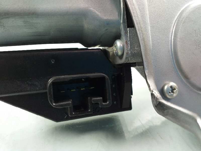 Recambio de motor limpia trasero para toyota auris hybrid active referencia OEM IAM 8513002030 2596000822 