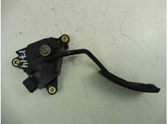 Recambio de potenciometro pedal para renault megane ii berlina 3p luxe privilege referencia OEM IAM 8200153270   2