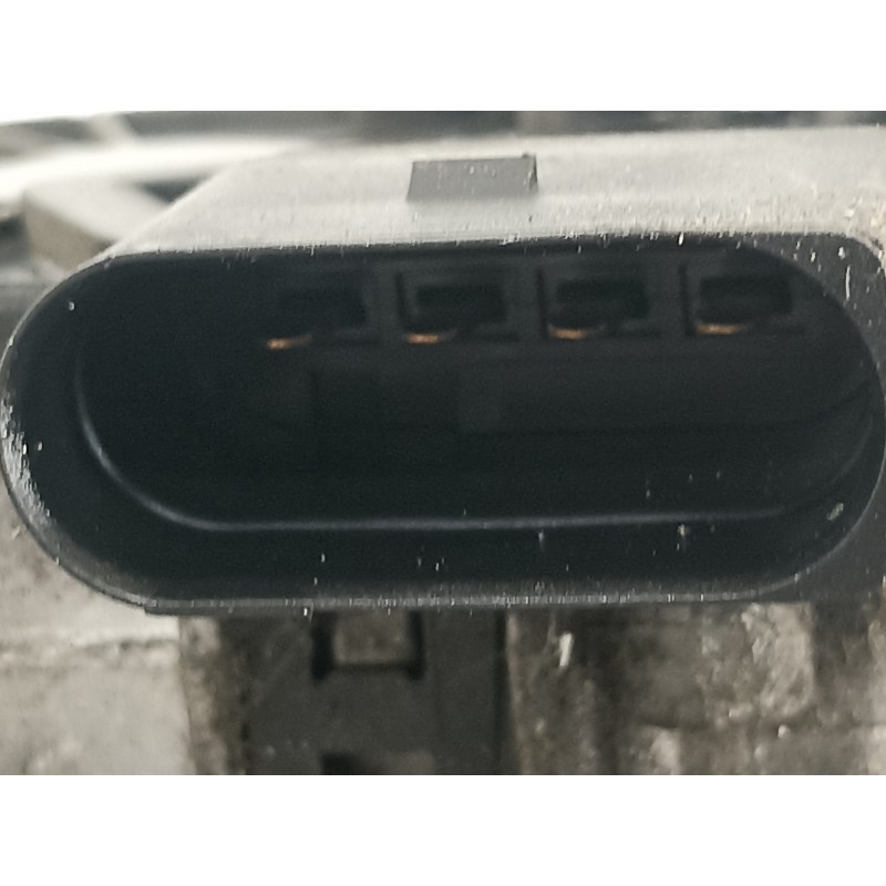 Recambio de motor limpia delantero para ford focus lim. (cb4) titanium referencia OEM IAM 4M5117504AC 3397020850 4M5117508AA