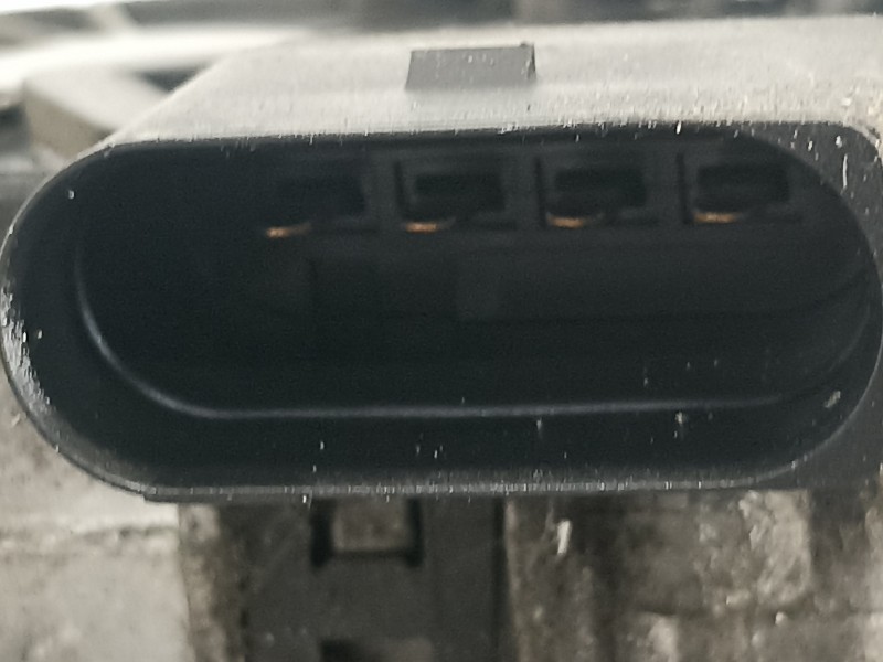 Recambio de motor limpia delantero para ford focus lim. (cb4) titanium referencia OEM IAM 4M5117504AC 3397020850 4M5117508AA