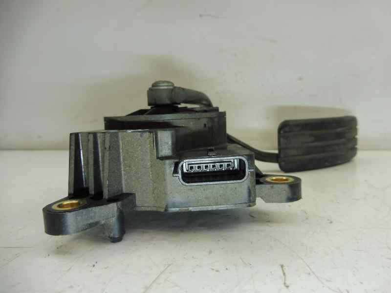Recambio de potenciometro pedal para renault megane ii berlina 3p luxe privilege referencia OEM IAM 8200153270  