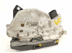 Recambio de cerradura puerta delantera izquierda para seat ibiza (6j5) ecomotive referencia OEM IAM 5N1837015A  