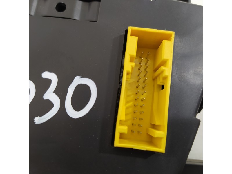 Recambio de cuadro instrumentos para citroën c4 grand picasso exclusive referencia OEM IAM 9663756380 178162526 