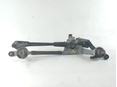 Recambio de motor limpia delantero para hyundai i40 cab bluedrive referencia OEM IAM 981003Z000 035248190 