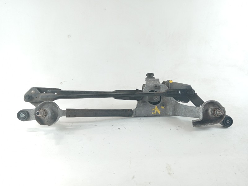 Recambio de motor limpia delantero para hyundai i40 cab bluedrive referencia OEM IAM 981003Z000 035248190 