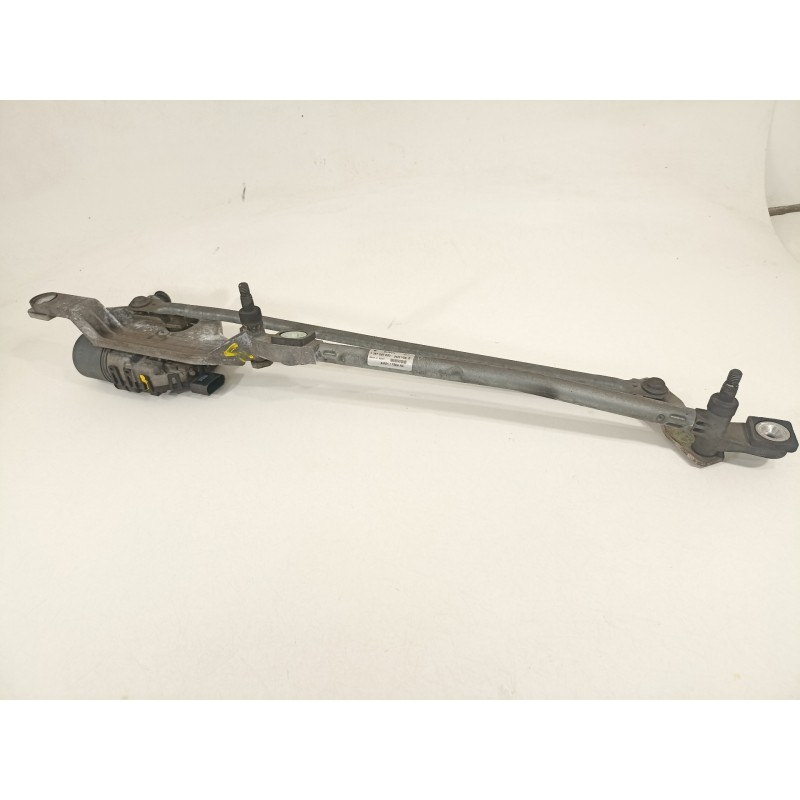 Recambio de motor limpia delantero para ford focus lim. (cb4) titanium referencia OEM IAM 4M5117504AC 3397020850 4M5117508AA