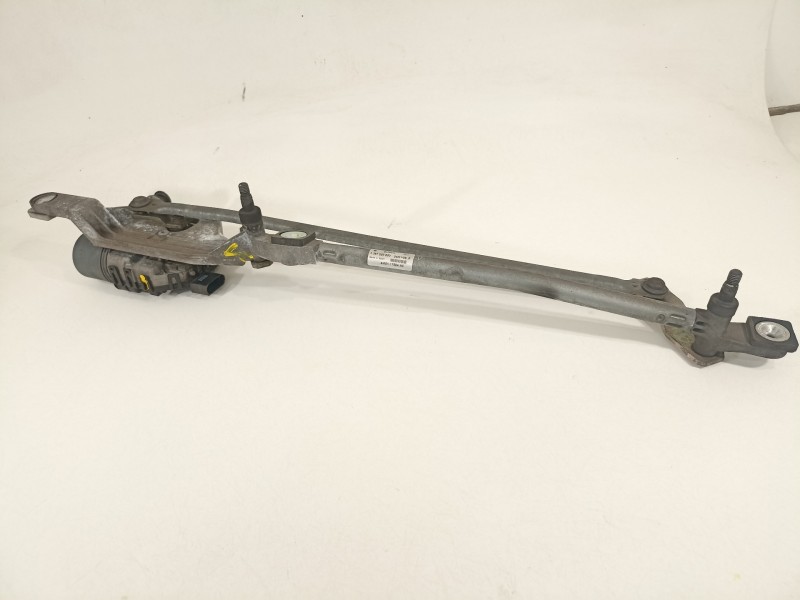 Recambio de motor limpia delantero para ford focus lim. (cb4) titanium referencia OEM IAM 4M5117504AC 3397020850 4M5117508AA