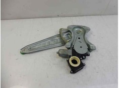 Recambio de elevalunas trasero izquierdo para toyota auris hybrid active referencia OEM IAM 8570102010 961920100 AV2621004350