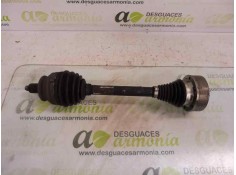 Recambio de transmision delantera izquierda para seat ibiza (6j5) style tech referencia OEM IAM 6R0407761A  