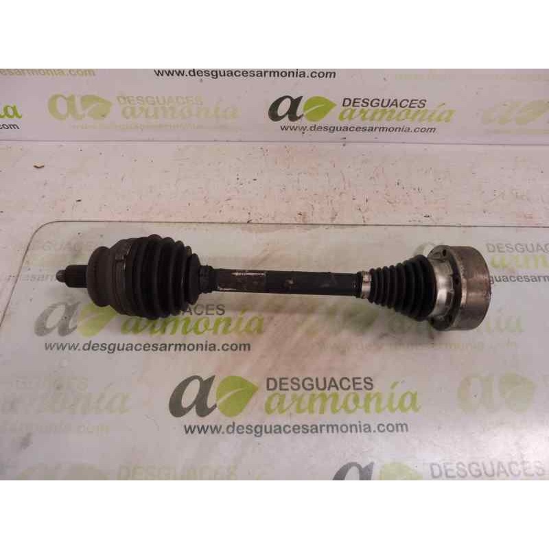 Recambio de transmision delantera izquierda para seat ibiza (6j5) style tech referencia OEM IAM 6R0407761A  