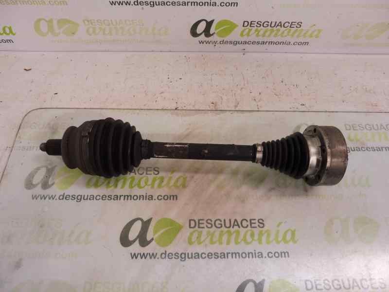 Recambio de transmision delantera izquierda para seat ibiza (6j5) style tech referencia OEM IAM 6R0407761A  