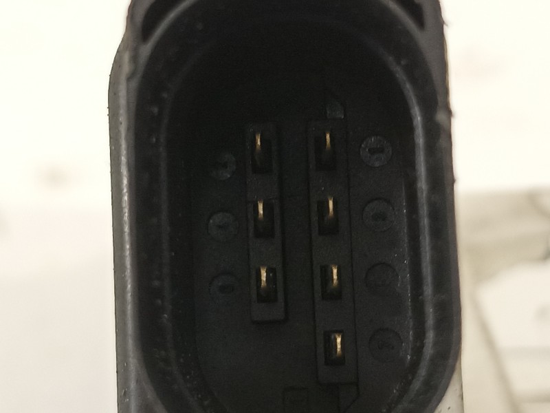 Recambio de cerradura puerta delantera izquierda para seat ibiza (6j5) ecomotive referencia OEM IAM 5N1837015A  