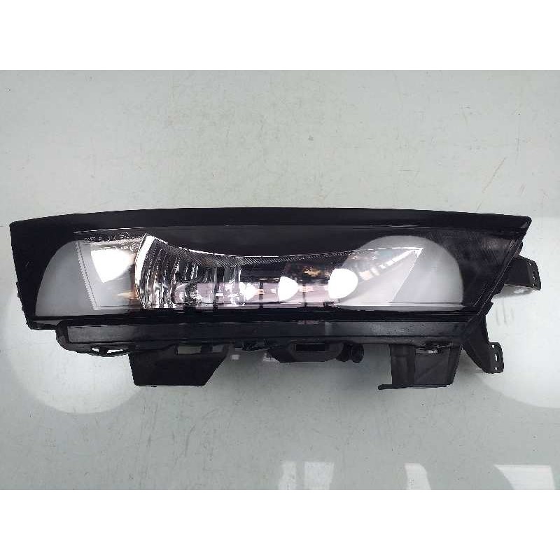 Recambio de faro antiniebla derecho para skoda spaceback (5h) like referencia OEM IAM 5JA941700D  