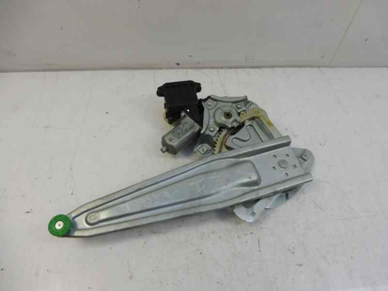 Recambio de elevalunas trasero izquierdo para toyota auris hybrid active referencia OEM IAM 8570102010 961920100 AV2621004350