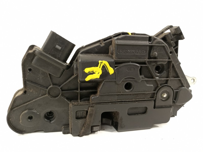 Recambio de cerradura puerta delantera izquierda para seat ibiza (6j5) ecomotive referencia OEM IAM 5N1837015A  