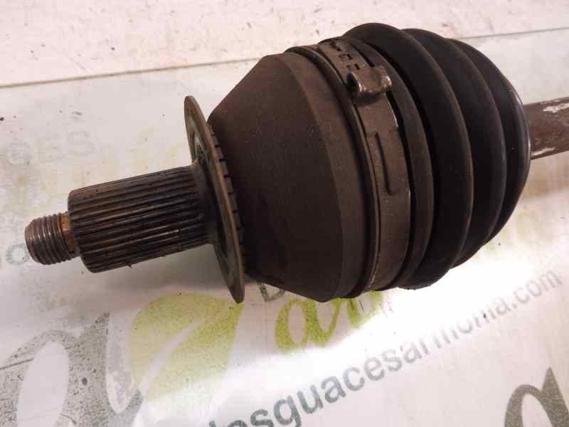 Recambio de transmision delantera izquierda para seat ibiza (6j5) style tech referencia OEM IAM 6R0407761A  