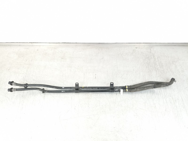 Recambio de tubo para mercedes-benz clase gle (bm 167)(09.2018) gle 350 de 4matic (167.117) referencia OEM IAM A1675018102  