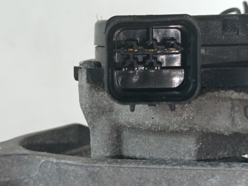 Recambio de motor limpia delantero para hyundai i40 cab bluedrive referencia OEM IAM 981003Z000 035248190 